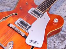 Gretsch 7660 Chet Atkins Nashville '78_9