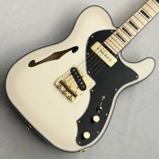 Psychederhythm Hollow T-Line ~Warm Gray Burst~ ≒2.73kg【6本限定】【ゴールドパーツ!】