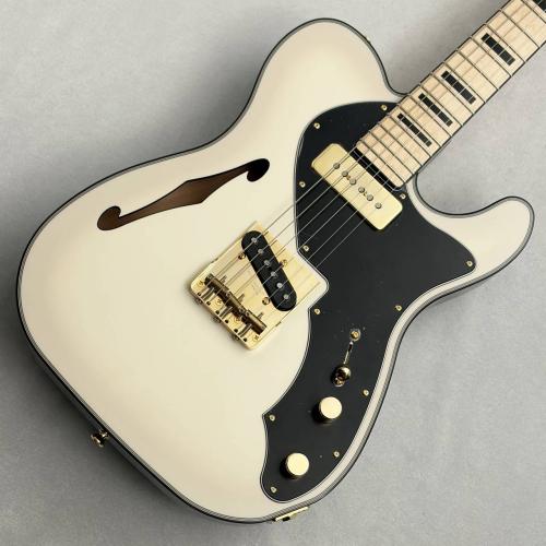 Psychederhythm Hollow T-Line ~Warm Gray Burst~ ≒2.73kg【6本限定】【ゴールドパーツ!】
