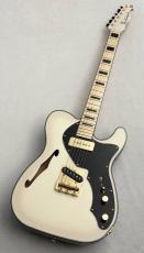 Psychederhythm Hollow T-Line ~Warm Gray Burst~ ≒2.73kg【6本限定】【ゴールドパーツ!】_2