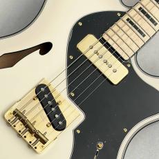 Psychederhythm Hollow T-Line ~Warm Gray Burst~ ≒2.73kg【6本限定】【ゴールドパーツ!】_3