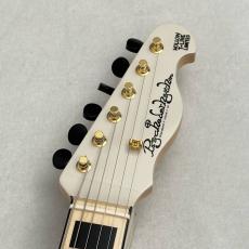 Psychederhythm Hollow T-Line ~Warm Gray Burst~ ≒2.73kg【6本限定】【ゴールドパーツ!】_5