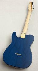 Psychederhythm Hollow T-Line ~Warm Gray Burst~ ≒2.73kg【6本限定】【ゴールドパーツ!】_6