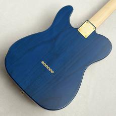 Psychederhythm Hollow T-Line ~Warm Gray Burst~ ≒2.73kg【6本限定】【ゴールドパーツ!】_7