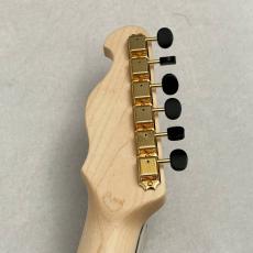 Psychederhythm Hollow T-Line ~Warm Gray Burst~ ≒2.73kg【6本限定】【ゴールドパーツ!】_9