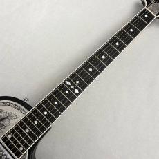ZEMAITIS MFG-AC-24 Dragon & Heart ~Black~ #JGA26033 ≒3.81kg【メタルフロント】_5