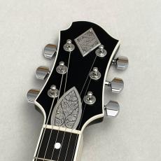 ZEMAITIS MFG-AC-24 Dragon & Heart ~Black~ #JGA26033 ≒3.81kg【メタルフロント】_6