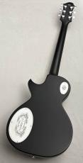 ZEMAITIS MFG-AC-24 Dragon & Heart ~Black~ #JGA26033 ≒3.81kg【メタルフロント】_7