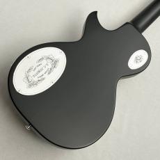 ZEMAITIS MFG-AC-24 Dragon & Heart ~Black~ #JGA26033 ≒3.81kg【メタルフロント】_8