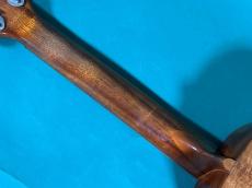 Kamaka 8 STRING TENOR UKULELE WHITE LABEL_8