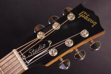 Gibson J-45 Studio Walnut_4