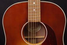 Gibson J-45 Studio Walnut_8