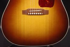 Gibson J-45 Studio Walnut_9
