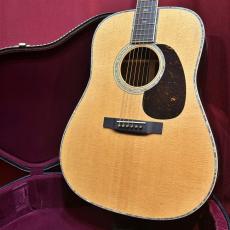 Martin 【美品中古】【試奏動画あり】D-45 Modern Deluxe '24【一音一音が図太く・圧倒的な箱鳴り】【送料当社負担】【池袋店在庫品】