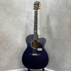 Headway HOC-SAKURA/JS -Summer Blue- #JT260538【夏が似合う青ギター】_2