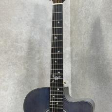 Headway HOC-SAKURA/JS -Summer Blue- #JT260538【夏が似合う青ギター】_4