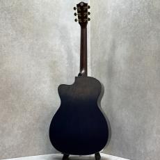 Headway HOC-SAKURA/JS -Summer Blue- #JT260538【夏が似合う青ギター】_7