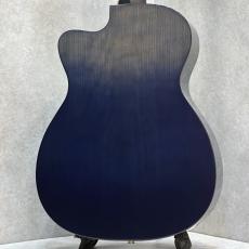 Headway HOC-SAKURA/JS -Summer Blue- #JT260538【夏が似合う青ギター】_8
