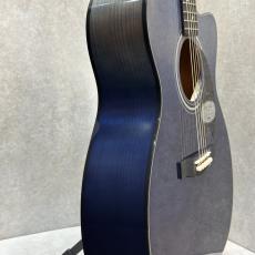 Headway HOC-SAKURA/JS -Summer Blue- #JT260538【夏が似合う青ギター】_9
