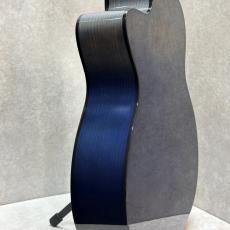 Headway HOC-SAKURA/JS -Summer Blue- #JT260538【夏が似合う青ギター】_10