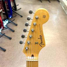 Fender Japan Hybrid 50s Stratocaster_3