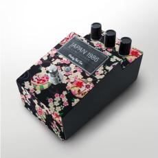 Finding That Tone 【限定20台!!】Japan 1986 Vintage Limited MARI《オーバードライブ》【オンラインストア限定】