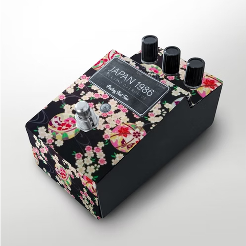 Finding That Tone 【限定20台!!】Japan 1986 Vintage Limited MARI《オーバードライブ》【オンラインストア限定】