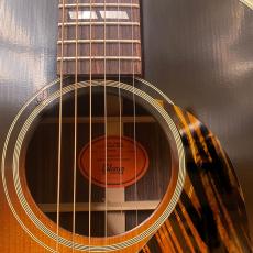 Gibson 1942 Banner Southern Jumbo_2
