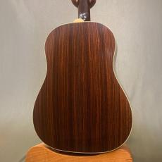 Gibson 1942 Banner Southern Jumbo_5