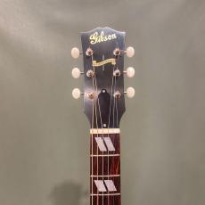 Gibson 1942 Banner Southern Jumbo_6