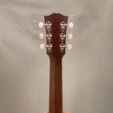 Gibson 1942 Banner Southern Jumbo_8