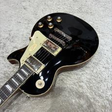 Epiphone 【軽量】Les Paul Standard 60s Ebony #26021521040【4.04kg】_4