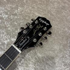 Epiphone 【軽量】Les Paul Standard 60s Ebony #26021521040【4.04kg】_6
