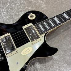 Epiphone 【軽量】Les Paul Standard 60s Ebony #26021521040【4.04kg】_10