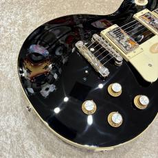Epiphone 【軽量】Les Paul Standard 60s Ebony #26021521040【4.04kg】_11