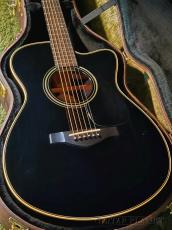 YAMAHA LS26C Black -2007USED!!-【48回迄金利0%対象】