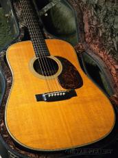 Martin HD-28V -2002USED!!-【48回迄金利0%対象】