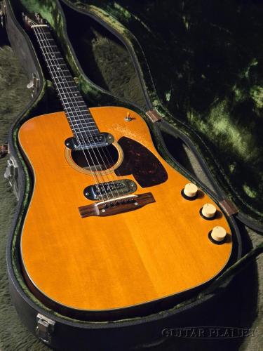 Martin 1959 D-18E -Vintage!!-【48回迄金利0%対象】