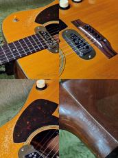 Martin 1959 D-18E -Vintage!!-【48回迄金利0%対象】_9