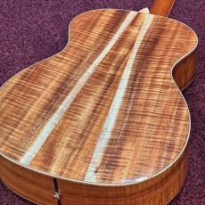 Taylor 【現物動画あり】Custom TF Koa【2018年製 / 美品中古】【オール極杢コア】_2