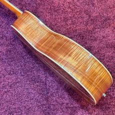 Taylor 【現物動画あり】Custom TF Koa【2018年製 / 美品中古】【オール極杢コア】_4