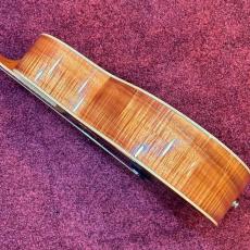 Taylor 【現物動画あり】Custom TF Koa【2018年製 / 美品中古】【オール極杢コア】_5