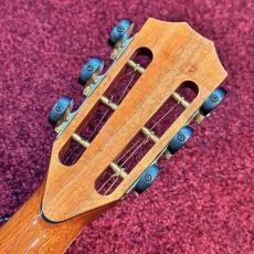 Taylor 【現物動画あり】Custom TF Koa【2018年製 / 美品中古】【オール極杢コア】_7