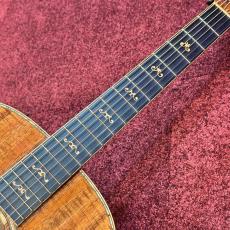 Taylor 【現物動画あり】Custom TF Koa【2018年製 / 美品中古】【オール極杢コア】_8