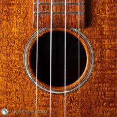 Craft Musica Concert Honduras Mahogany_4