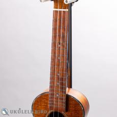 Craft Musica Concert Honduras Mahogany_5