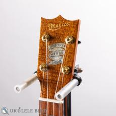 Craft Musica Concert Honduras Mahogany_6
