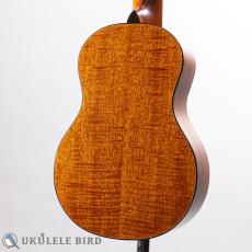 Craft Musica Concert Honduras Mahogany_9