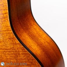 Craft Musica Concert Honduras Mahogany_11