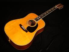 Martin D-45【1976年製 オリジナルフィニッシュ&フルメンテナンス済の極上モデル! 演奏性、サウンド共に素晴らしい逸品です! 】解説試奏動画ご覧下さい。_3
